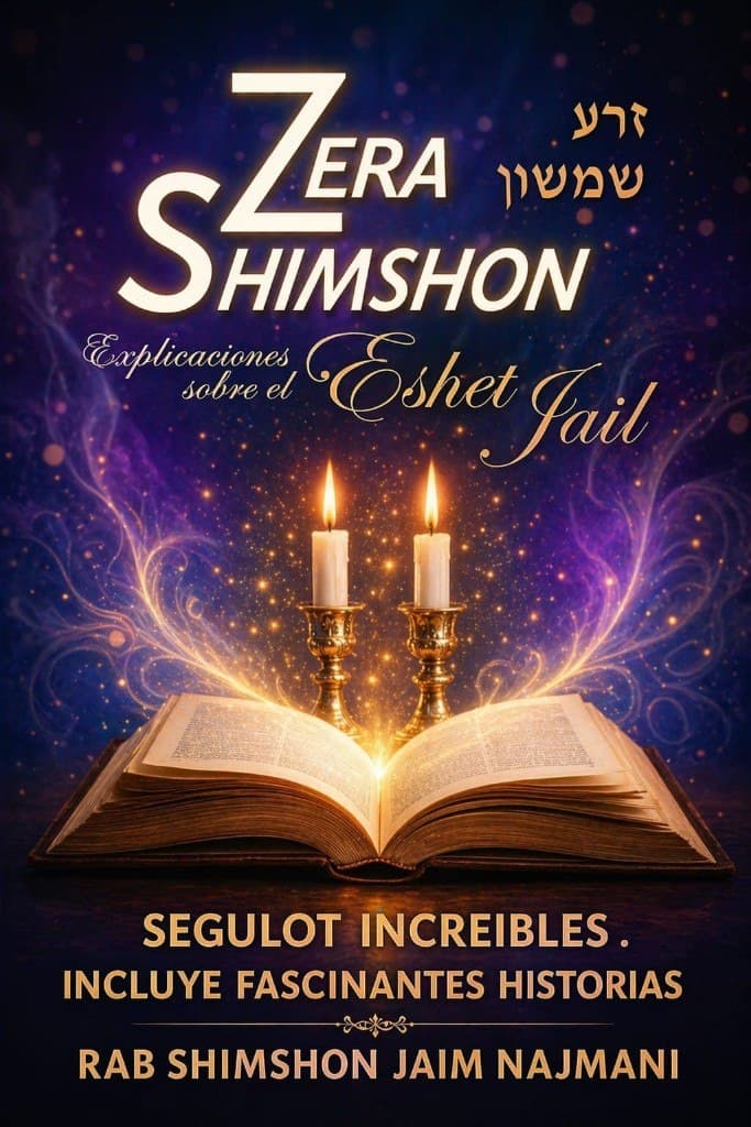 Zera Shimshon
